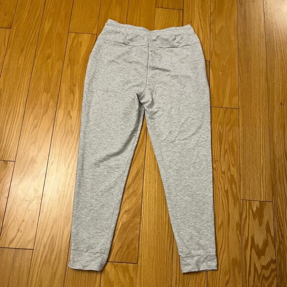 Athletic Works Light Grey Medium Sweatpants - Picture 2 of 2